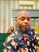 Raphael Olungwe 