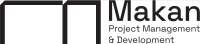 Makan Project Management & Development
