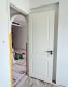 Plywood Doors