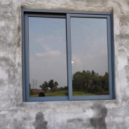 Sliding window 