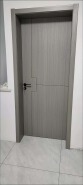 CC-3001 carbon crystal door