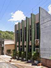 RAMARX CONSTRUCTORA