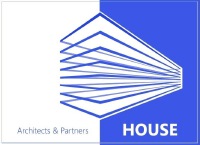 Architects & Partners HOUSE