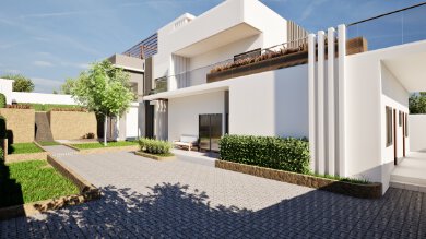 ELENGA VILLA
