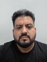 Denis Alberto Giménez Fernández 