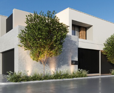The Villa In Cordoba