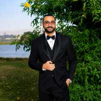 Mohamed Saber Farghaly Sayed