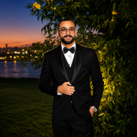 Mohamed Saber Farghaly Sayed