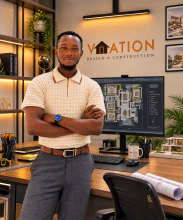VNation Designs and Construction