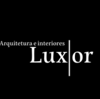 Luxor Arquitetura （LUCIANO DOS SANTOS）