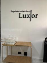 Luxor Arquitetura （LUCIANO DOS SANTOS）