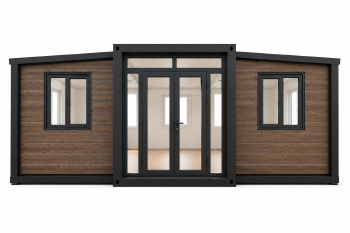 SUNRUN Container house