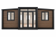 SUNRUN Container house