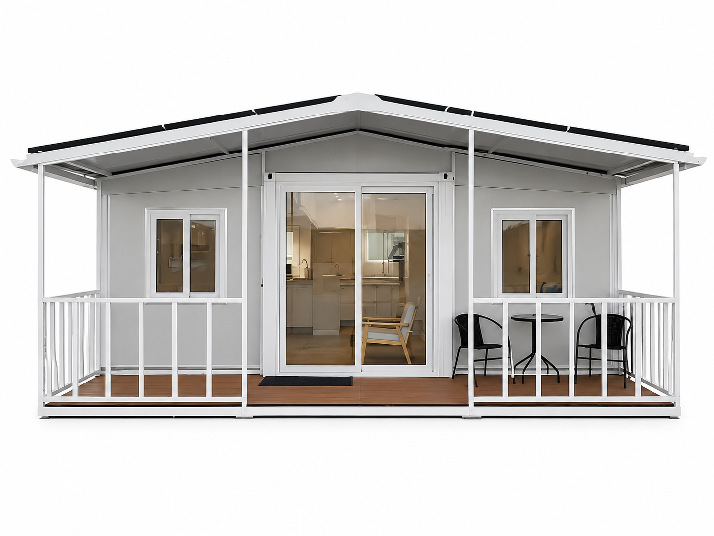Container House