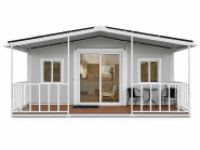 SUNRUN Container house
