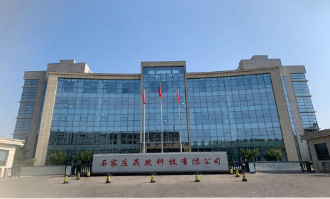 Shijiazhuang SunRun Technology Co., Ltd