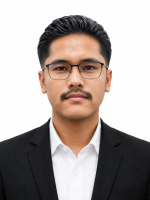 Bikash Khadka