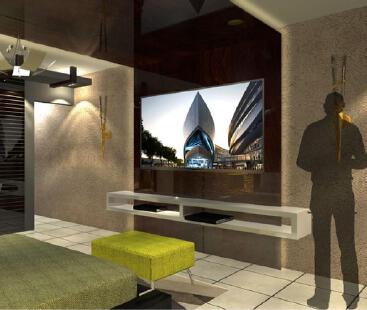 THE MODERN BOUTIQUE HOTEL INTERIOR DESIGN