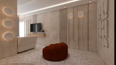 Project OLDE Villa