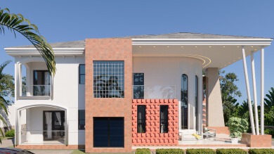 FOUR BEDROOM VILLA