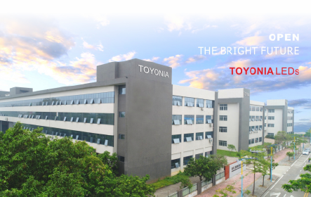 TOYONIA Industry (Guangdong) Co., Ltd.