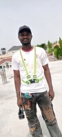 Lawansin Jamiu Opeyemi