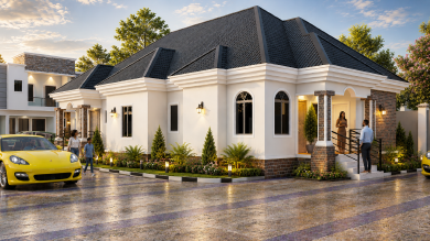 DUPLEX AND FLATS