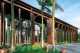 Custom Decorative Stainless Steel Exterior Wall Panels and Architectural Metal Cladding