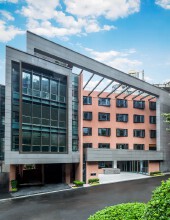 Chongqing Design Institute Co., Ltd.