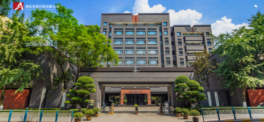Chongqing Design Institute Co., Ltd.
