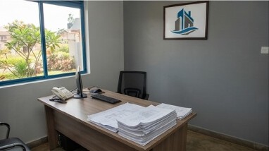 LAGEDO BUILDERS LIMITED