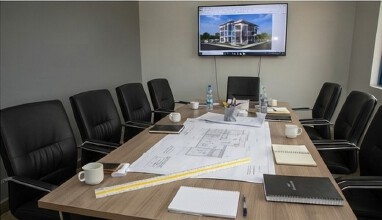 LAGEDO BUILDERS LIMITED