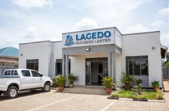 LAGEDO BUILDERS LIMITED