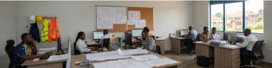 LAGEDO BUILDERS LIMITED