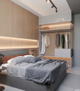Hotel Genny Design