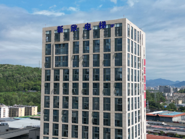 Xinxin Elevator