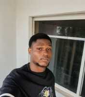 Nwali Maxwell Chinedu