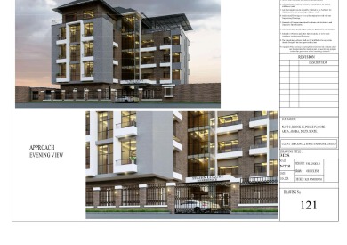 Staten luxury residence Hotel