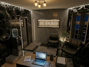 Kabwe Chilundo Studio