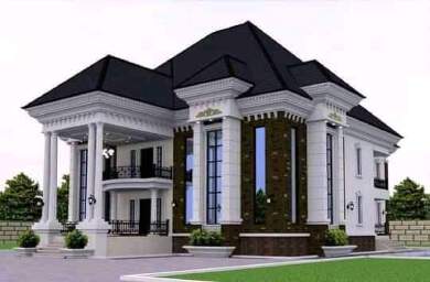 DUPLEX In Abia