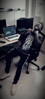 Stephen Michori Kariuki