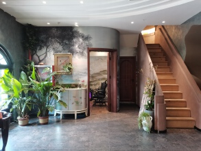 Henan Houtu Decoration Co., Ltd.