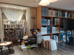 Henan Houtu Decoration Co., Ltd.