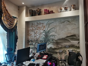 Henan Houtu Decoration Co., Ltd.
