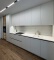 Stainless steel cabinet