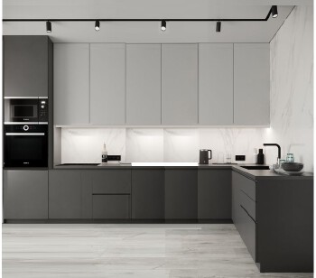 Stainless steel cabinet