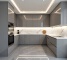 Stainless steel cabinet