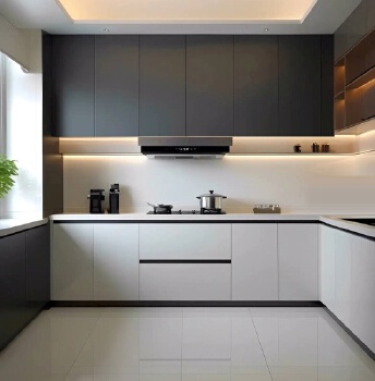 Stainless steel cabinet