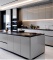 Stainless steel cabinet