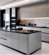 Stainless Steel Cabinets